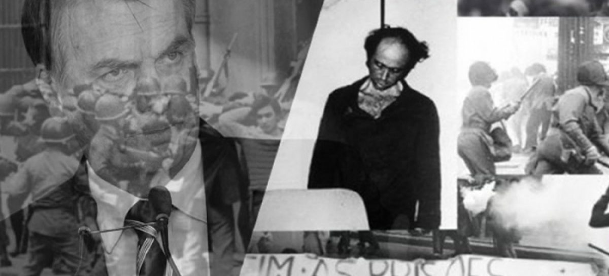 31 de março de 1964 – dia para o Brasil não esquecer os horrores da ditadura militar