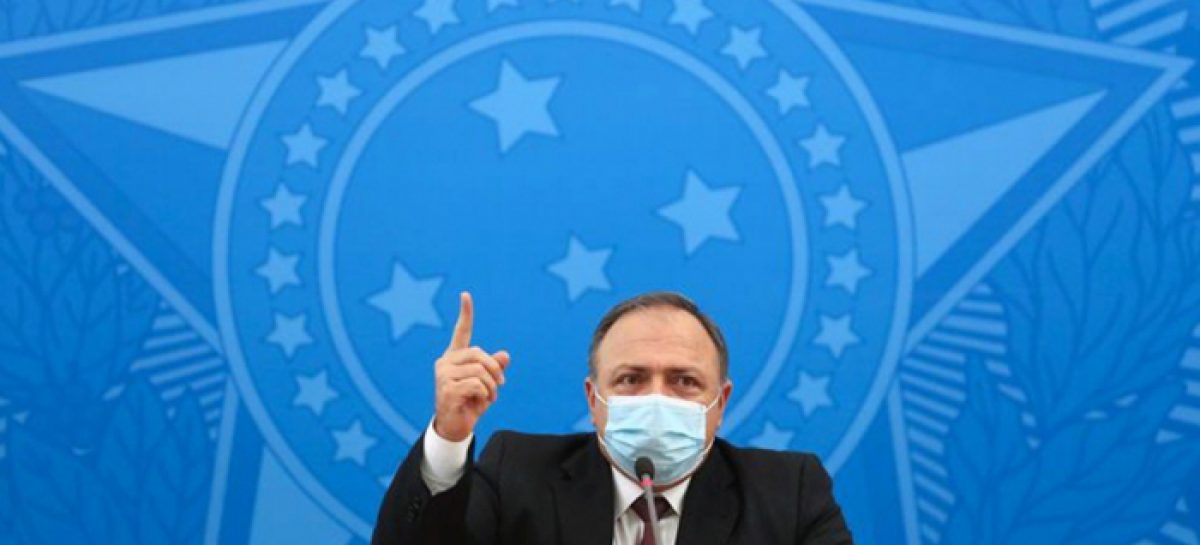 STF determina que Ministério da Saúde volte a custear leitos de UTI em SP, MA e BA