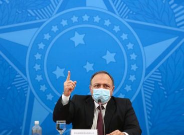 STF determina que Ministério da Saúde volte a custear leitos de UTI em SP, MA e BA