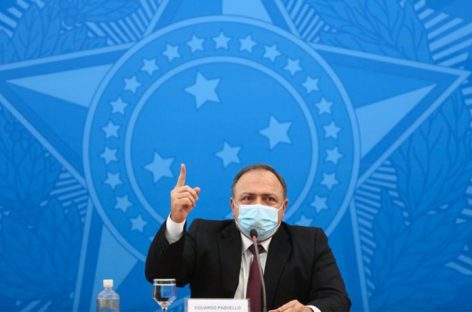 STF determina que Ministério da Saúde volte a custear leitos de UTI em SP, MA e BA