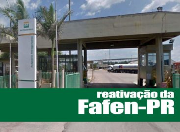 Fábrica fechada em 2020 tem capacidade para produzir 30 mil m3 de oxigênio por hora