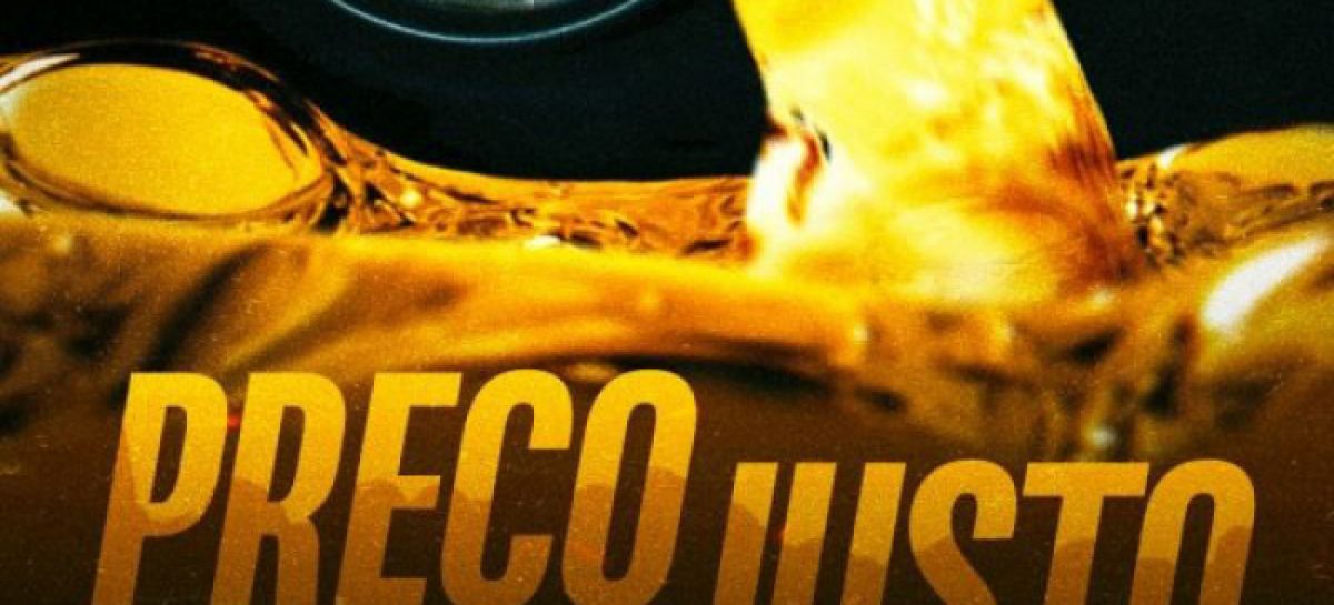 Ação solidária da CUT vai provar que preço justo no gás de cozinha é possível