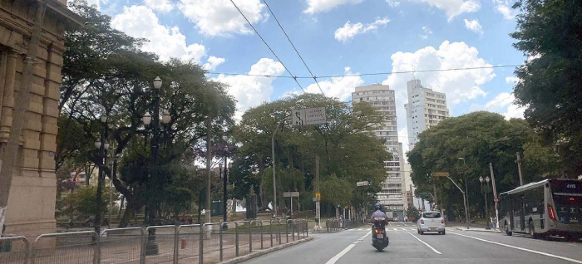 Centrais convocam trabalhadores para ‘lockdown’ pela vida na quarta-feira