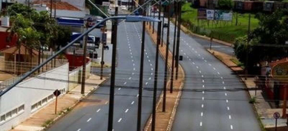 24 de março é dia de “lockdown“ dos trabalhadores em defesa da vida