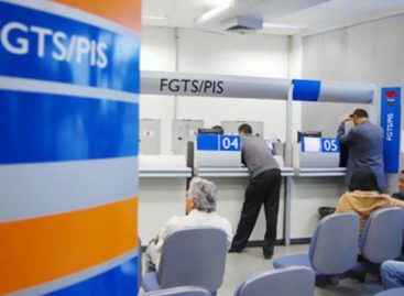 Distribuição de lucro para a conta do FGTS do trabalhador pode chegar a R$ 8,23 bi