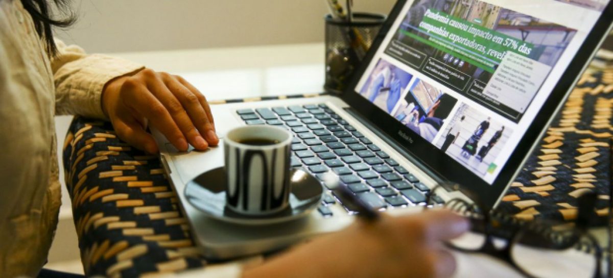 Stress, ansiedade e dependência química podem ser consequências do home office