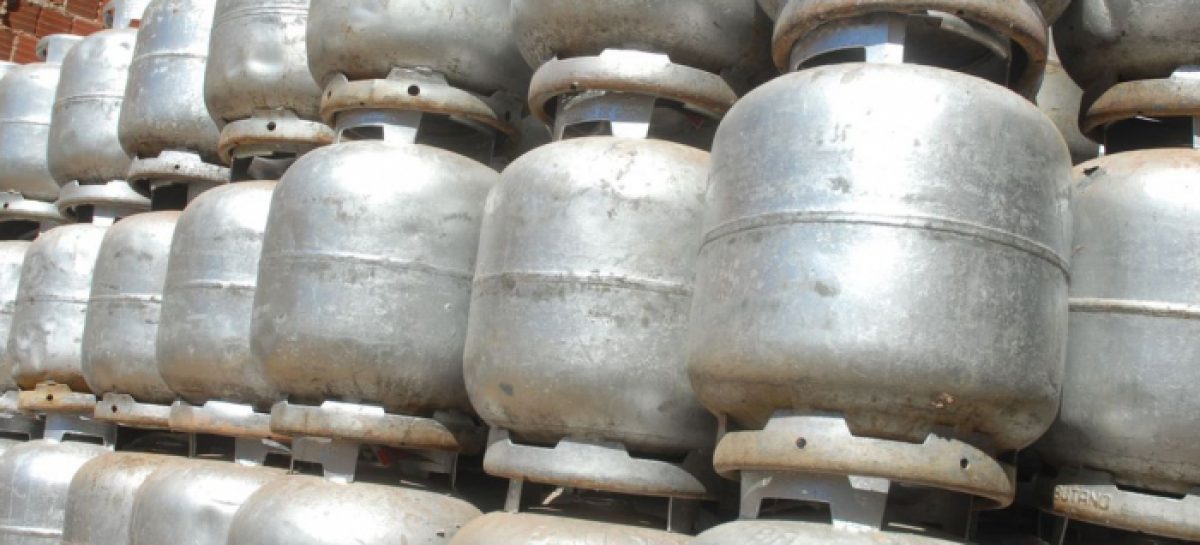 Petrobras anuncia terceiro reajuste do ano no preço do gás de cozinha