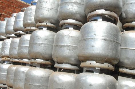 Petrobras anuncia terceiro reajuste do ano no preço do gás de cozinha