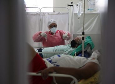 Brasil pode chegar a 5 mil mortes por dia entre abril e maio, alertam especialistas