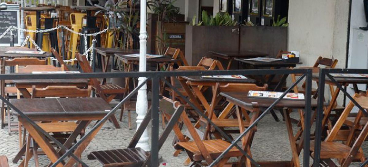 PIB despenca 4,1% em 2020 e registra maior queda desde 1996, diz IBGE