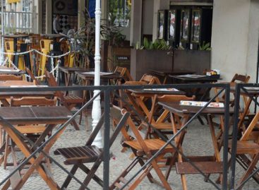 PIB despenca 4,1% em 2020 e registra maior queda desde 1996, diz IBGE