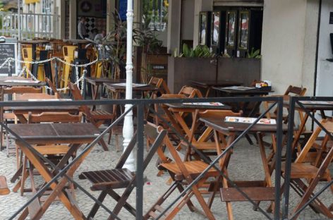 PIB despenca 4,1% em 2020 e registra maior queda desde 1996, diz IBGE