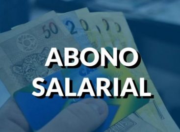 Governo adia calendário do abono salarial e trabalhador só receberá em 2022
