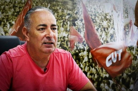 O desespero do fracassado Bolsonaro