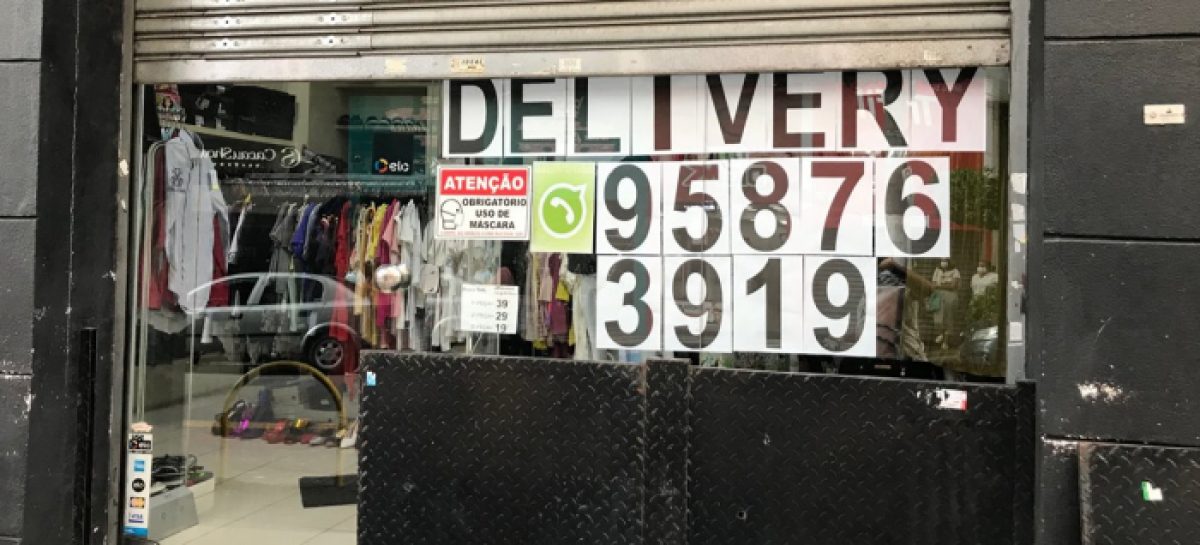 Brasil é única grande economia em desaceleração porque não combateu a pandemia