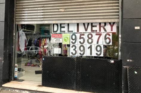 Brasil é única grande economia em desaceleração porque não combateu a pandemia