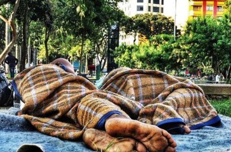 Sem política pública, fome atinge 19 milhões de brasileiros durante a pandemia