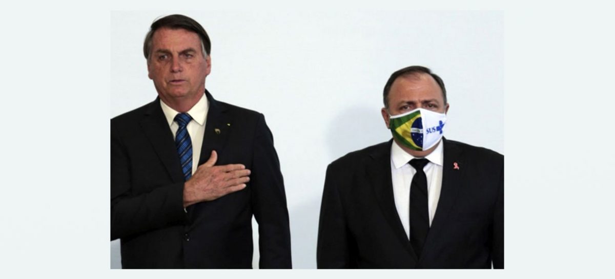 TCU acusa governo Bolsonaro de omissão e ineficácia