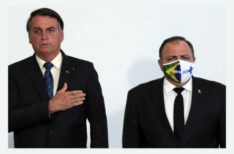 TCU acusa governo Bolsonaro de omissão e ineficácia
