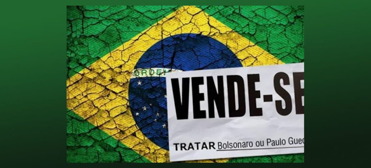 Venda da Dataprev e do Serpro colocam em risco privacidade dos brasileiros