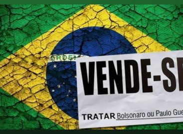 Venda da Dataprev e do Serpro colocam em risco privacidade dos brasileiros