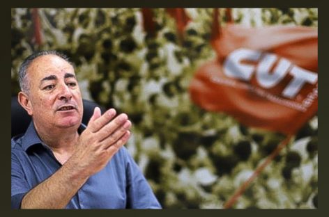 Quem está morrendo na pandemia é a classe trabalhadora, diz Sérgio Nobre