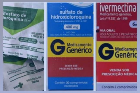 Empresas que obrigarem trabalhadores ao tratamento precoce podem ser autuadas