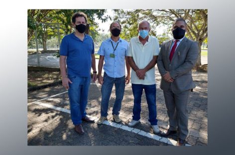 Vitória!!! De volta ao trabalho