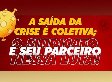 ISA Cteep – Termo Emergencial COVID-19: votação on-line é aqui!