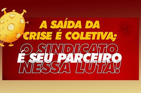 ISA Cteep – Termo Emergencial COVID-19: votação on-line é aqui!
