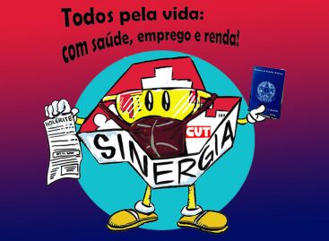 CS 2021: rodada entre Sinergia CUT e EGP Volta Grande/Quatiara não avança