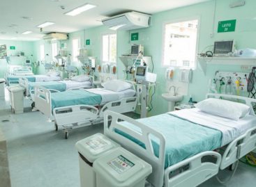 SUS vai pagar R$ 4 mil por leito de UTI do setor privado que custava R$ 800