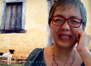 “Vivemos uma verdadeira guerra, contra o vírus, contra as aglomerações, contra o negacionismo”, alerta a médica Maria Maeno, especialista em Saúde Pública