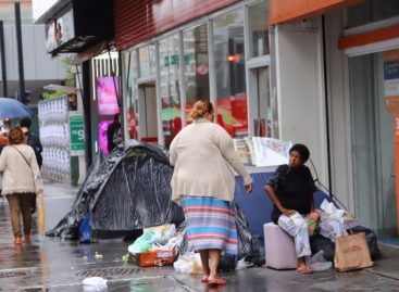 Pobreza e extrema pobreza atingem 61,1 milhões de brasileiros em 2021