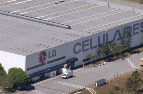 LG perde participação no mercado de celulares e anuncia fim de operações no mundo