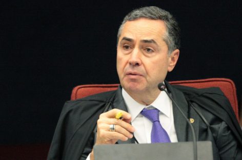 Ministro do STF, Luís Barroso, manda Senado apurar conduta de Bolsonaro na pandemia