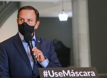 Para receber benefício de R$ 500 de Doria, paulistas terão que sair para trabalhar