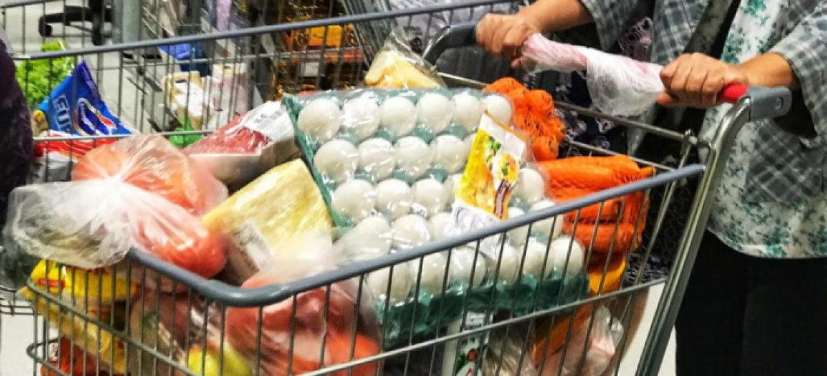 IPCA passa de 6% nos últimos 12 meses. É o maior índice desde 2016