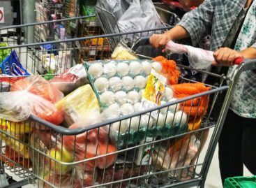 IPCA passa de 6% nos últimos 12 meses. É o maior índice desde 2016