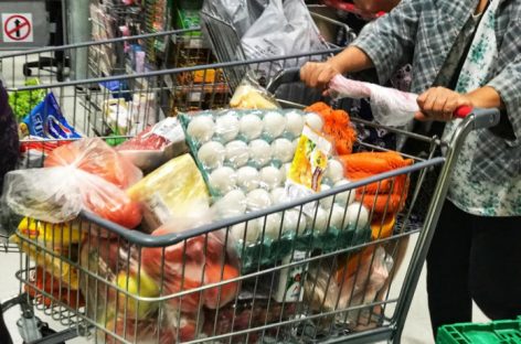 IPCA passa de 6% nos últimos 12 meses. É o maior índice desde 2016