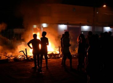 Pela quarta vez em cinco meses, apagão atinge 15 dos 16 municípios do Amapá