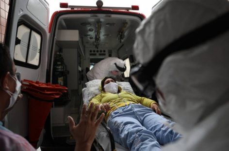 Mesmo com mais de 3 mil mortes por dia, 18 estados flexibilizam medidas contra Covid