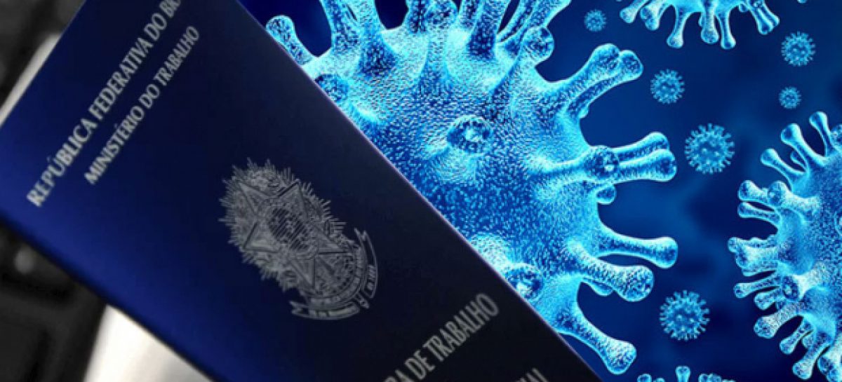 Trabalhadores devem exigir a CAT para garantirem direitos em casos de Covid-19