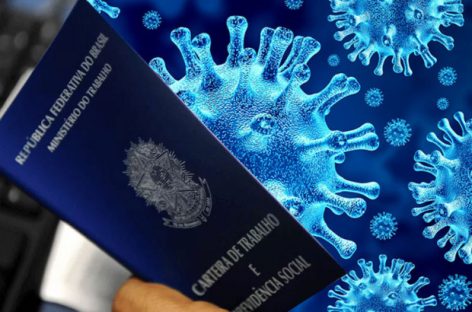 Trabalhadores devem exigir a CAT para garantirem direitos em casos de Covid-19