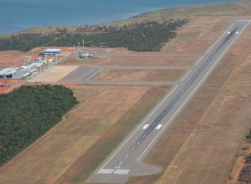 Na contramão do mundo, governo vende aeroportos para estatais estrangeiras