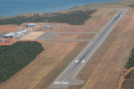 Na contramão do mundo, governo vende aeroportos para estatais estrangeiras