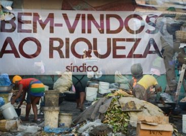 Brasil tem 65 pessoas no ranking dos bilionários, enquanto 19 milhões passam fome