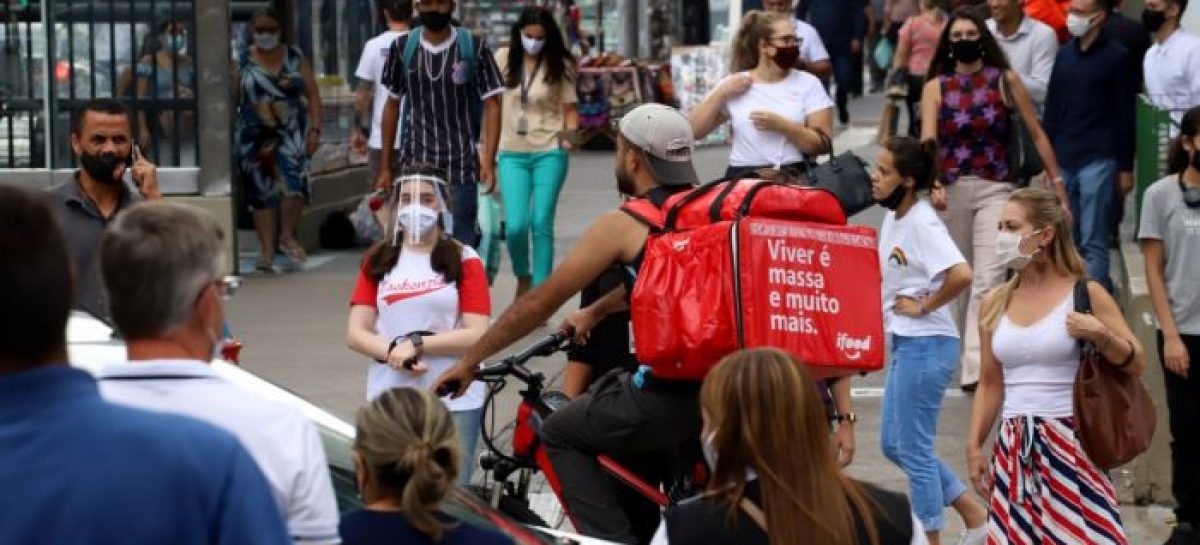 Nova metodologia do Caged pode inflar resultados de geração de empregos