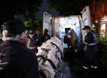 Brasil passa de 340 mil mortes e há risco de falta de oxigênio em mais mil cidades