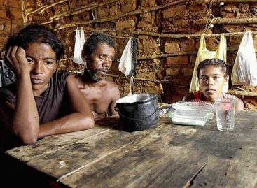 País pode viver caos social com auxílio emergencial menor e a alta dos alimentos